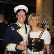 Auftritt in Eupen/Belgien (06.02.11)